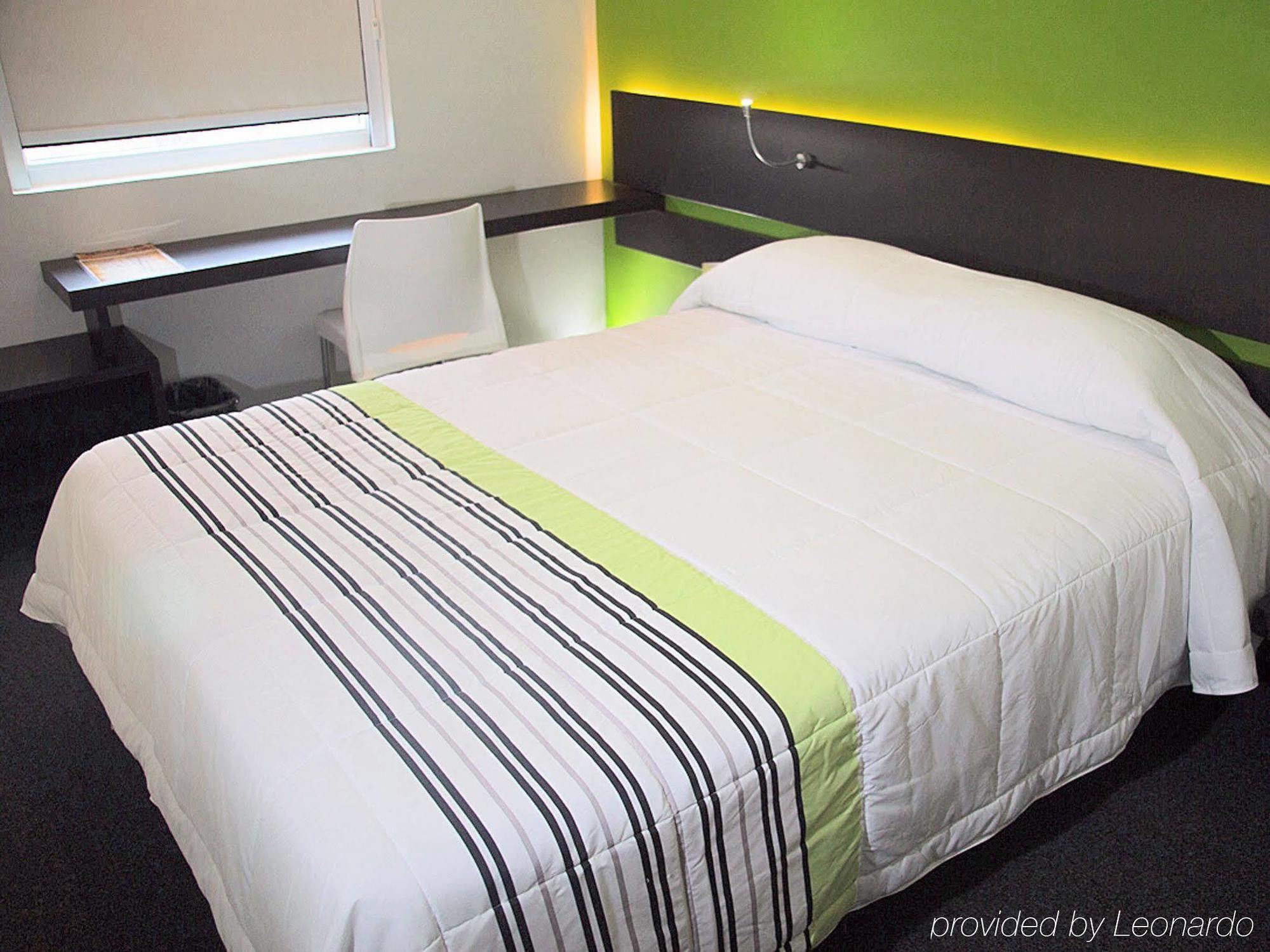 City Express Junior By Marriott Puebla Finsa エクステリア 写真